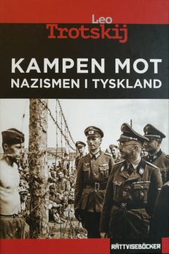 Kampen mot nazismen i Tyskland