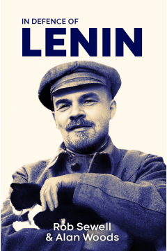 In Defence of Lenin