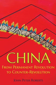 China: From Permanent Revolution to Counter-Revolution