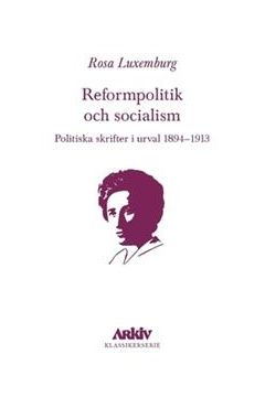 Reformpolitik och socialism