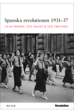 Spanska revolutionen 1931–37