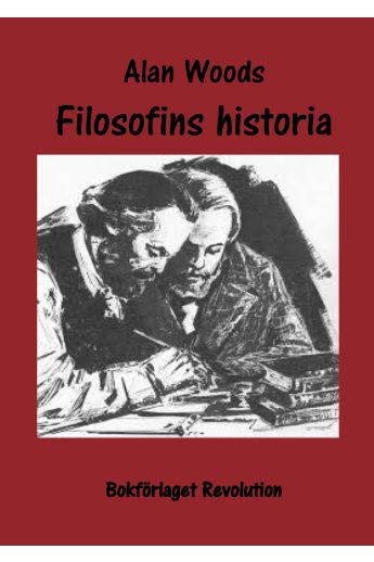 Filosofins historia