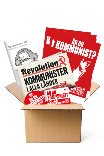 Kommunistiskt starterpack